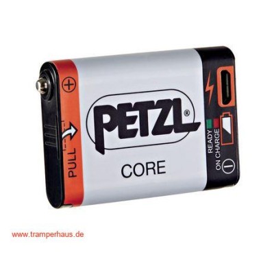 Petzl Core Akku